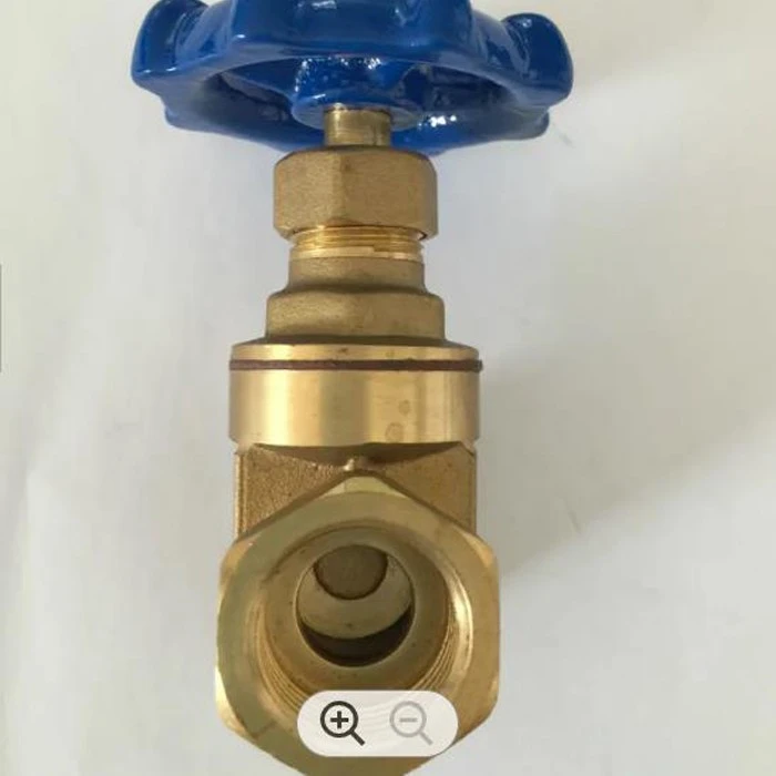 Tube type composite valve lift03