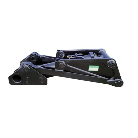 Dump Truck Trailer Kits Hydraulic Hoist Cylinder