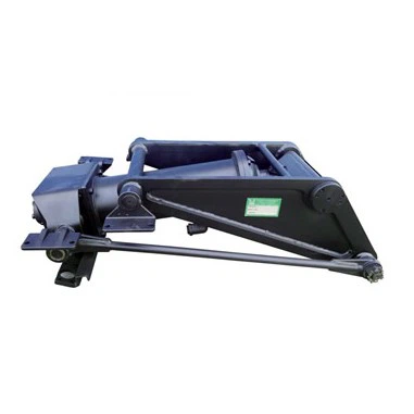 Dump Truck Trailer Kits Hydraulic Hoist Cylinder